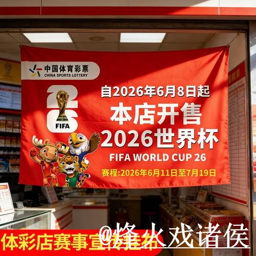 2026世界杯买球官网怎么找？新手使用和备用网址说明